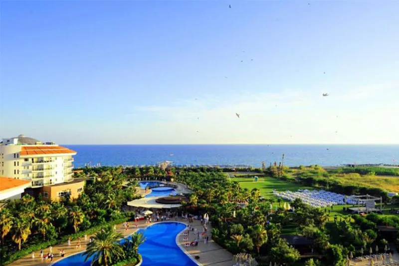 Seaden Sea World Resort &amp; Spa Hotel - slika 4