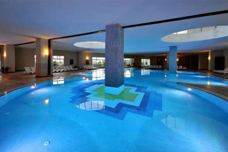 Seaden Sea World Resort &amp; Spa Hotel - slika 5