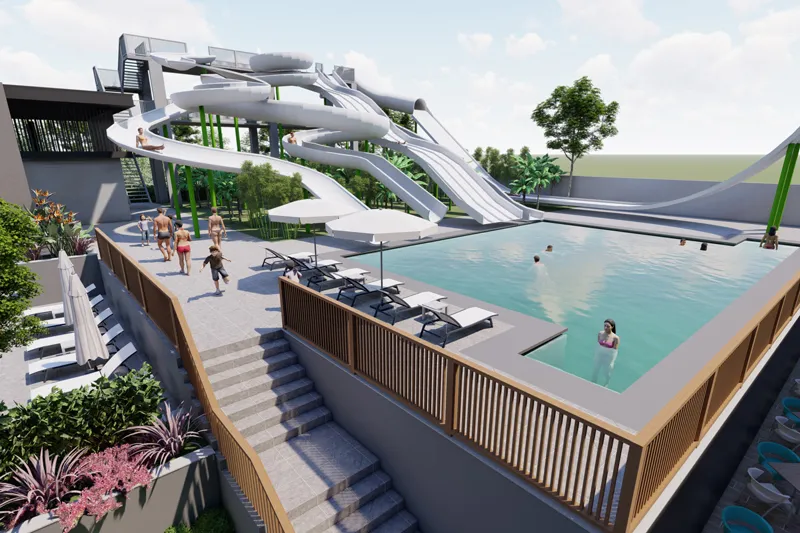 Sorgun Akadia Luxury Premium Hotel - slika 2