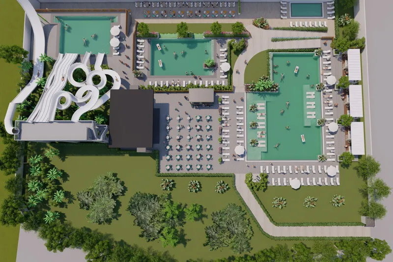 Sorgun Akadia Luxury Premium Hotel - slika 3