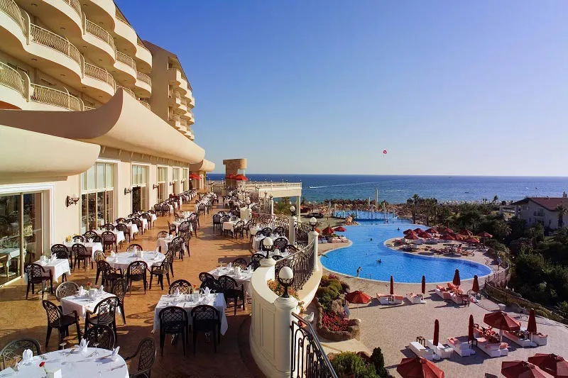 Starlight Resort Hotel - slika 2