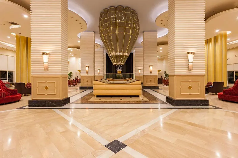 Starlight Resort Hotel - slika 3