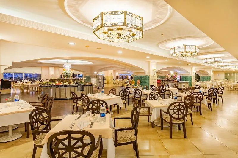 Starlight Resort Hotel - slika 4