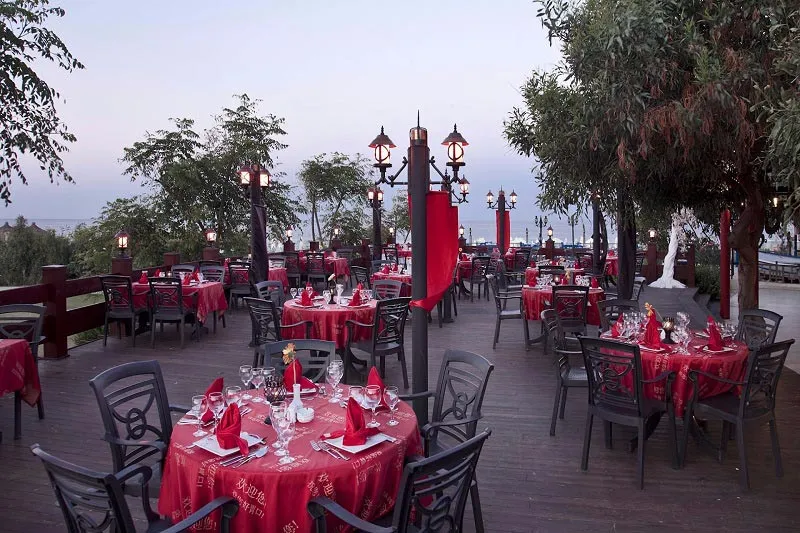 Starlight Resort Hotel - slika 5