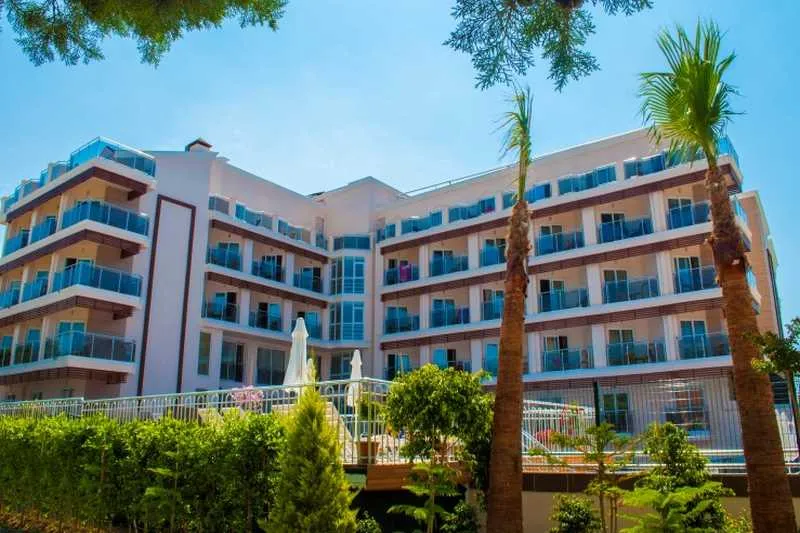 Sun Beach Park Hotel - slika 2