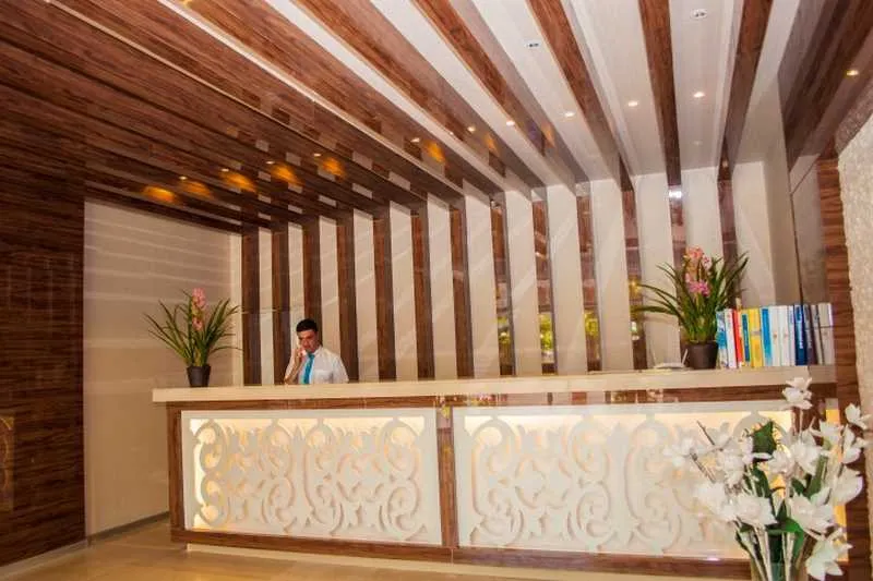 Sun Beach Park Hotel - slika 3