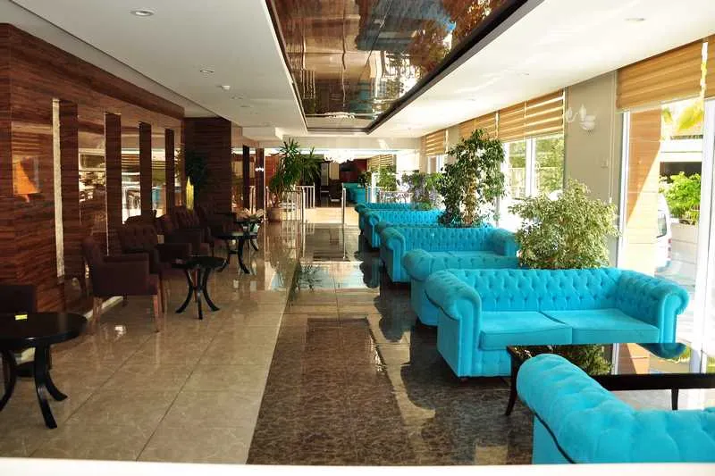 Sun Beach Park Hotel - slika 4