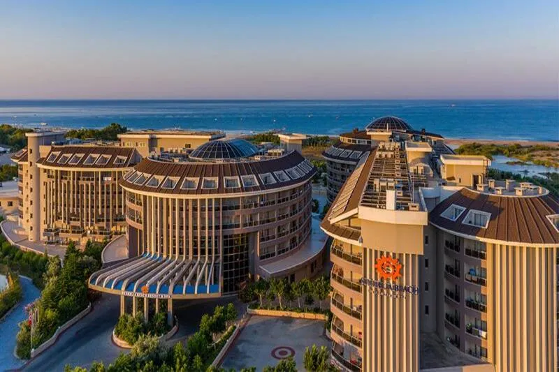 Sunmelia Beach Resort Hotel &amp; Spa - slika 2