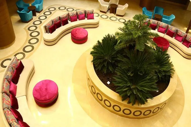 Sunmelia Beach Resort Hotel &amp; Spa - slika 5