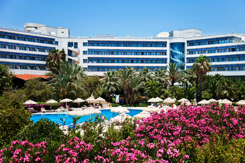 Sunrise Resort Hotel