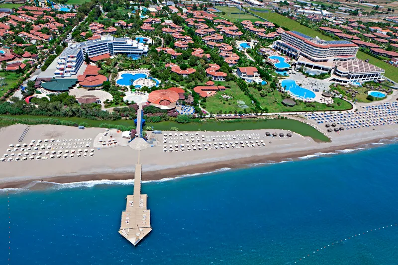 Sunrise Resort Hotel - slika 2