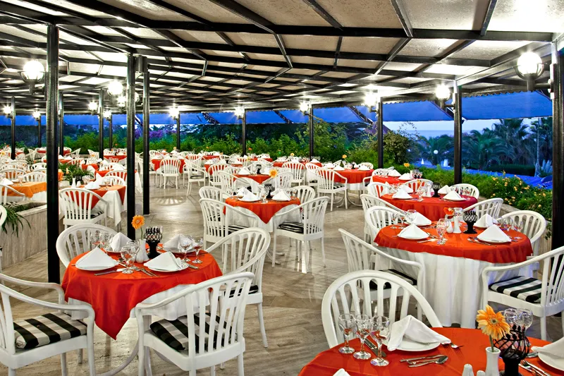 Sunrise Resort Hotel - slika 4