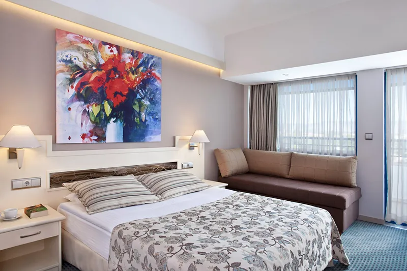 Sunrise Resort Hotel - slika 5