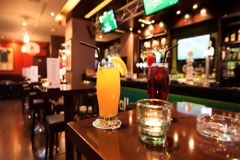 Citymax Al Barsha Hotel - slika 2