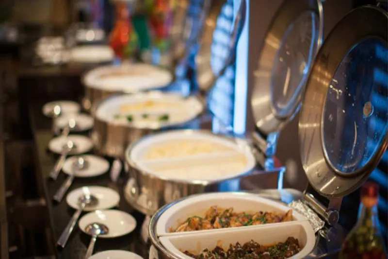 Citymax Al Barsha Hotel - slika 3