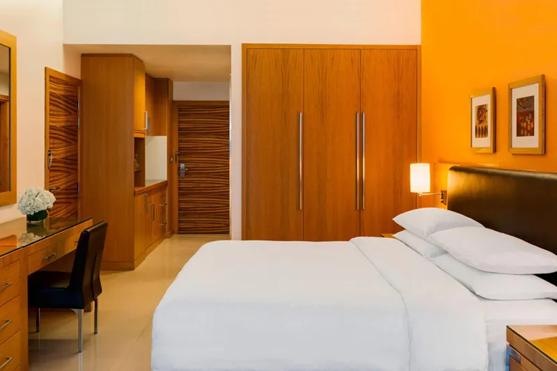Four Points By Sheraton Downtown Hotel - slika 3