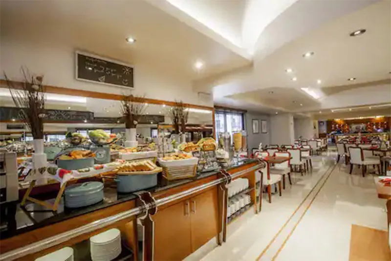 Golden Sands Apartments - slika 2