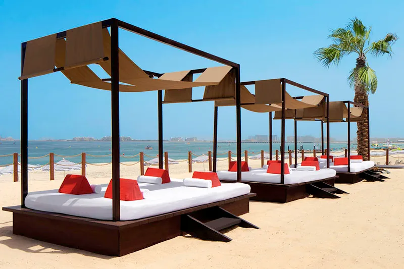 Sheraton Jumeirah Beach Hotel - slika 3