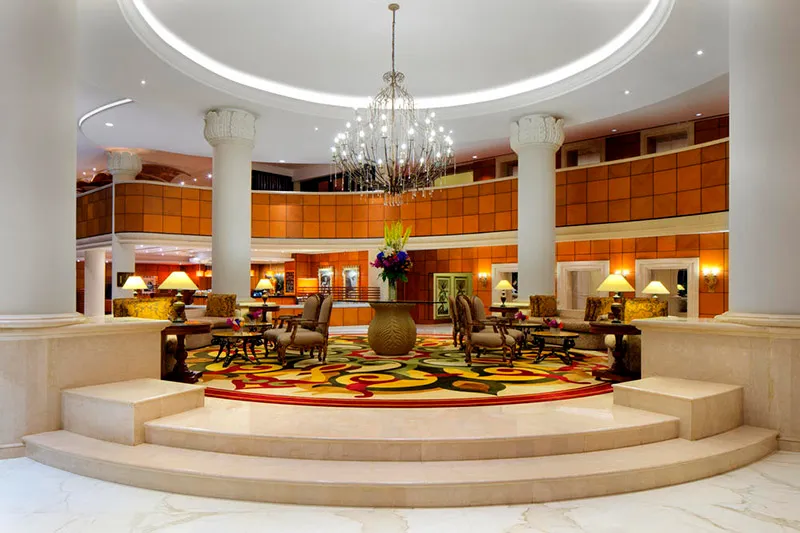 Sheraton Jumeirah Beach Hotel - slika 5