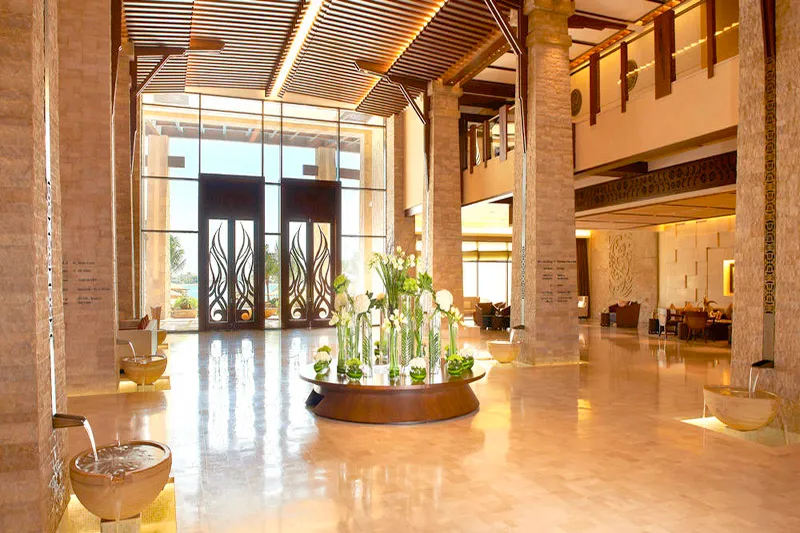 Sofitel Dubai The Palm Resort Hotel - slika 5