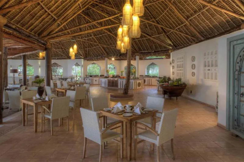Bluebay Beach Resort &amp; Spa Hotel - slika 4