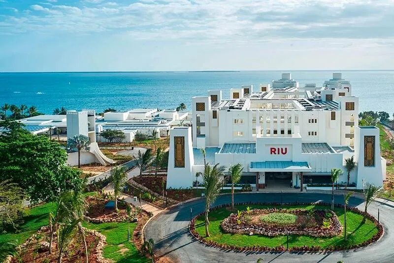 Riu Jambo Hotel - slika 2