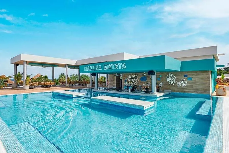 Riu Jambo Hotel - slika 4