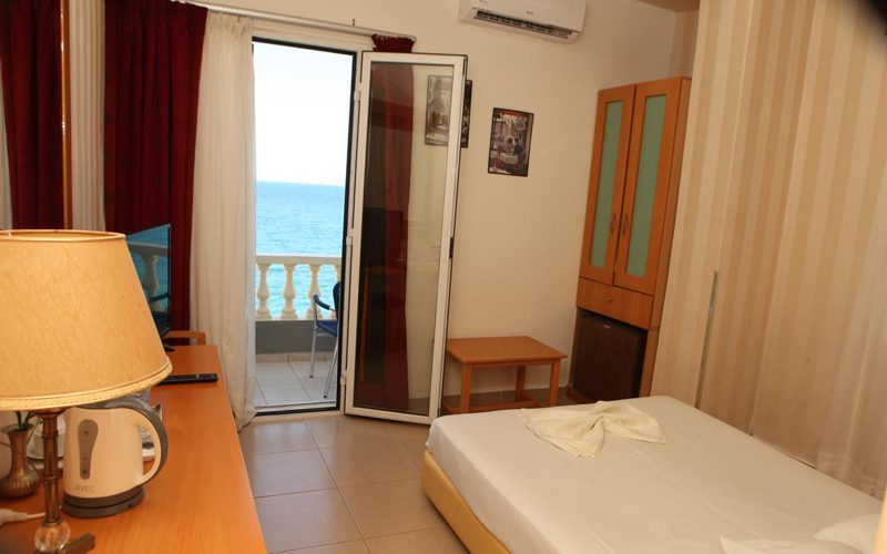 Hotel Mantas Sea Side
