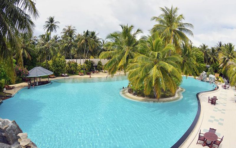 MALDIVI Sun Island Resort & Spa - Belvi Travel