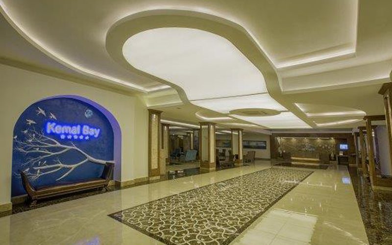 Kemal Bay Hotel