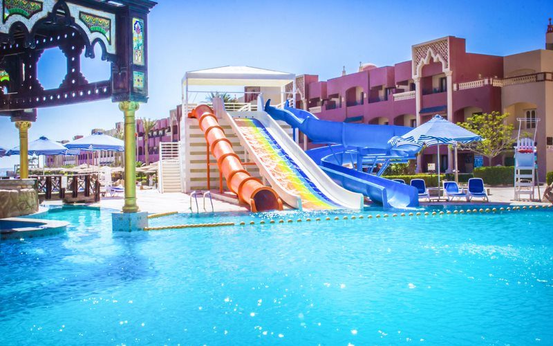 HURGADA Sunny Days Resort Spa & Aqua Park