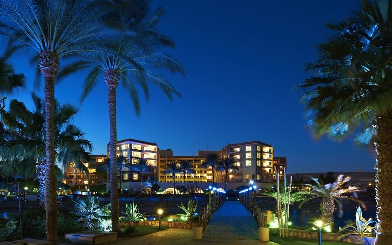 Marriott Beach Resort 5*