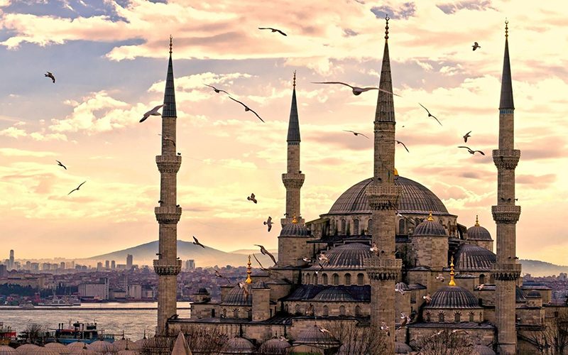 lavli travel istanbul 2023