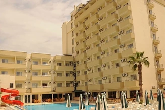 Sun Beach Hill Side Town deca do 12 gratis od 679 evra