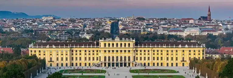 Putovanje autobusom u Beč, Austrija - termini i ponude za novu godinu