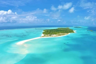 Villa Park Sun Island Resort Maldivi od 162 evra