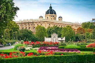 Beč, Austrija - 5 dana sa 2 noćenja, autobuska putovanja za jesenje praznike i Novu godinu