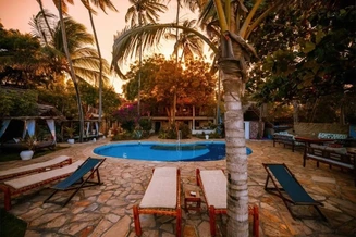 Ocean Spirit Zanzibar Afrika hotel od 120 evra