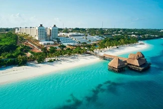 Riu Jambo Zanzibar Afrika all inclusive od 176 evra