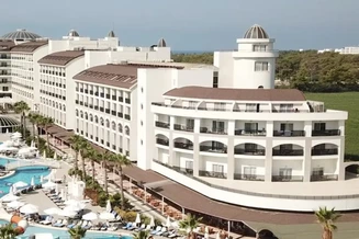 Port River Hotel Spa Side Turska all inclusive od 829 evra