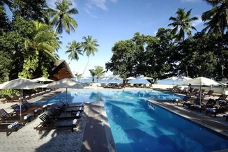 Berjaya Beau Vallon Bay Resort Casino Sejšeli od 103 evra